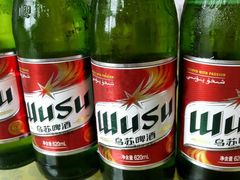 -品味新疆民族风味餐厅(东方今典店)