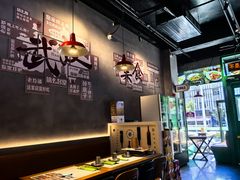 -不是烧烤·武汉烧烤·地道湖北菜(大成路店)