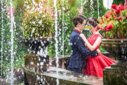 -金夫人婚纱摄影(华南店)