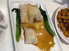 -大咀港式茶餐厅(恒泰店)