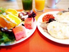 -长白山万达喜来登度假酒店