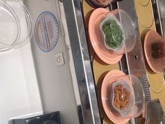 -争鲜回转寿司(通州万达店)