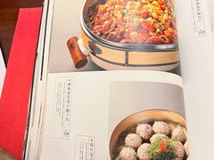 -世贸万锦大酒店·江南春中餐