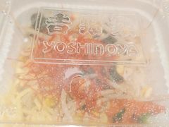 -吉野家(宾水道店)