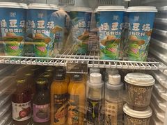 -魏家凉皮(万辉店)