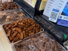 -李小老烧饼(常营民族家园店)