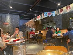 -金掌勺东北菜(格兰晴天店)