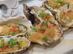 -蠔友汇·海鲜·生蚝烧烤(大东店)