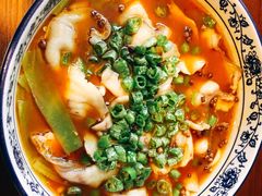 -锦庐道地川菜(来福士店)