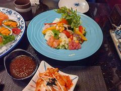 -德川家日本料理(中关村寰太大厦店)