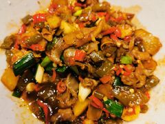 -农耕记·湖南土菜(科技园店)