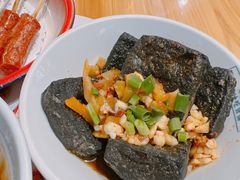 -湘下佬·老长沙吃货铺(顺成·大融城店)