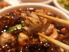 -铁公鸡·四川料理(天环广场店)