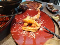 -青年公社烤鸭(肇嘉浜路店)