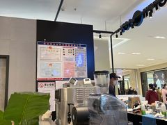 -COFFii&JOY(龙江新城市广场店)