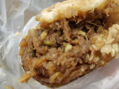 -满记烧饼(牛街东里小区一区店)
