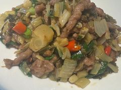 -千岛湖小鱼儿·淳安匠心农家菜