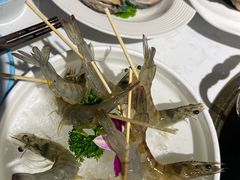 -江南福宴·澳门海鲜.牛肉火锅(汇高栢悦中心店)