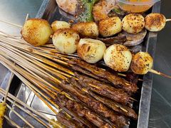 -玛扎烧烤私房菜