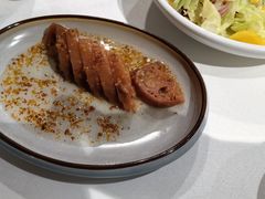 -万龙洲海鲜(南新仓店)