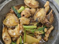 -嘉升大排档(番禺总店)