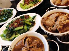 -宝香绑线肉骨茶(柏威年广场店)
