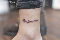 -飛凡TATTOO纹身•原创