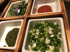 -老墙根涮肉·铜锅·烧烤(欢乐谷·王四营店)