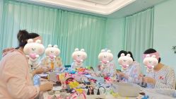 -东方幸福国际母婴月子会所
