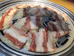 -老炉家木炭烤肉(长江国际店)