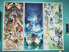 -四川美术学院美术馆