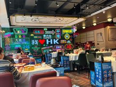 -稻香饭店(IFS国金中心店)