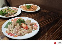 -烤肉食堂(揭阳广百店)