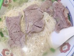 -七爷清汤腩·港式餐厅(金狮广场店)