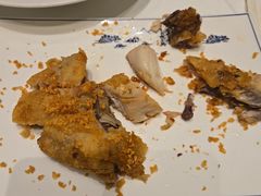 -玉华台饭庄·淮扬菜·烤鸭(望京店)