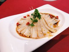 纸片笋-马凯餐厅(地安门店)