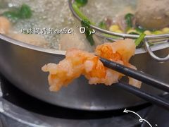 -林记潮牛·牛肉火锅(上马墩店)