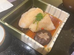 -上井料理黑金店(IFS国金中心店)