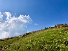 -白草畔自然风景区