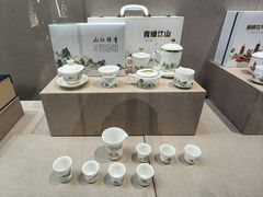 -中国闽台缘博物馆