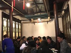大堂-三林本帮馆(中林街店)