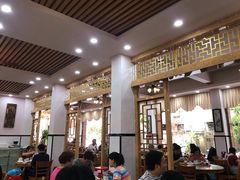 -煲煲掂风味煲仔饭餐厅(西区店)