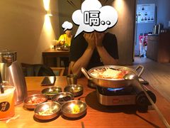 -春熙台韩国料理·章鱼肥牛(西丽店)