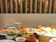 -松子料理(华威桥店)
