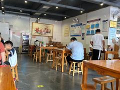 -西工饭庄快餐厅(西工小街店)