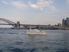 -悉尼海港大桥