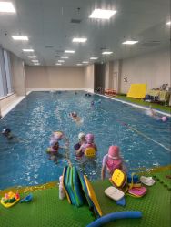 -海豹航航水育游泳中心(芳园里店)