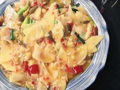 -阿嫂印象·民间江湖菜(大学城店)