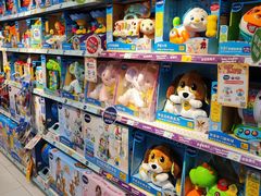 -TOYSRUS玩具反斗城(上海万象城店)