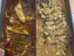 -鱼酷活鱼烤鱼(沈阳大悦城店)